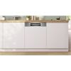 Bosch SMI4HBS19E Deutsche Fertigung/Edelstahlbottich