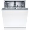 Bosch SMV4HBX19E Deutsche Fertigung / Standardhöhe VI