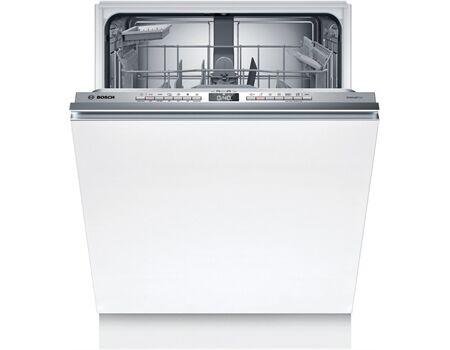 Bosch SMV4HBX19E Deutsche Fertigung / Standardhöhe VI