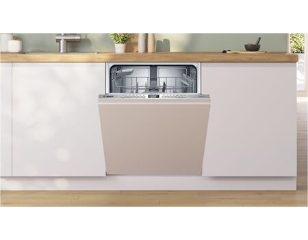Bosch SMV4HBX19E Deutsche Fertigung / Standardhöhe VI