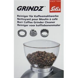 SOLIS Grindz Reiniger für Kaffeemahlwerk SOLIS Grindz Reiniger für Kaffeemahlwerk