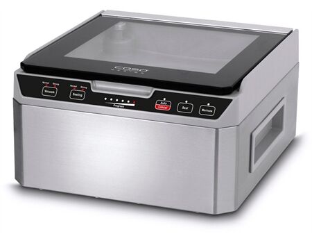 caso B-Ware VacuChef 40