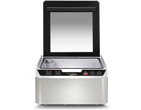 caso B-Ware VacuChef 40