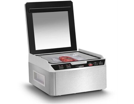 caso B-Ware VacuChef 40