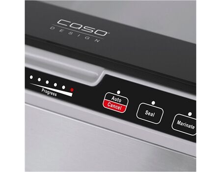 caso B-Ware VacuChef 40