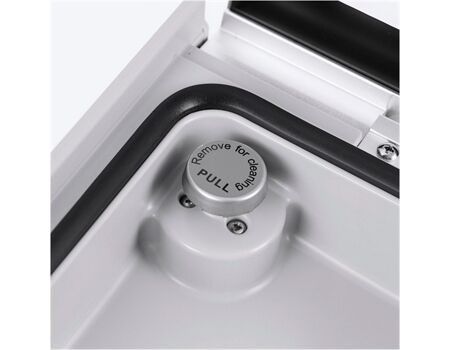 caso B-Ware VacuChef 40