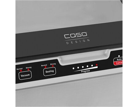 caso B-Ware VacuChef 40