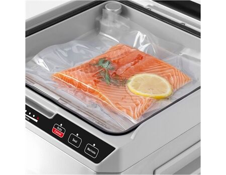caso B-Ware VacuChef 40