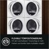 AEG Lavatherm TR7T60589 8kg / EEK: E