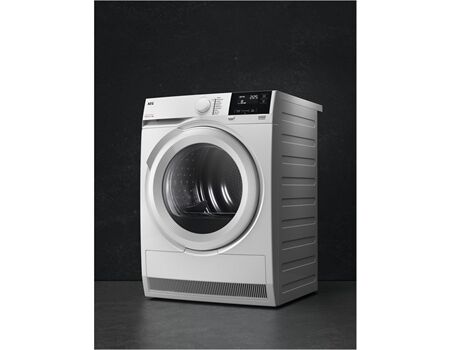 AEG Lavatherm TR7T60589 8kg / EEK: E