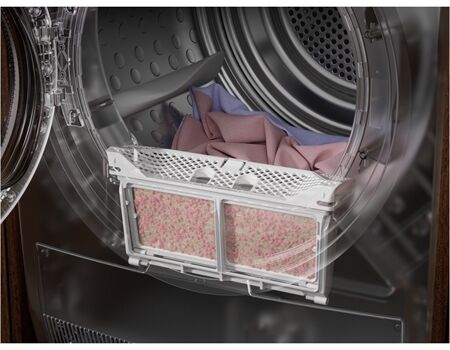 AEG Lavatherm TR7T60589 8kg / EEK: E