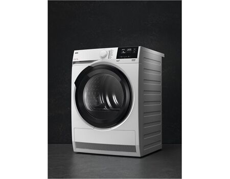 AEG Lavatherm TR7T60699 9 kg / EEK: C