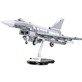 DIV Cobi Armed Forces Eurofighter DIV Cobi Armed Forces Eurofighter