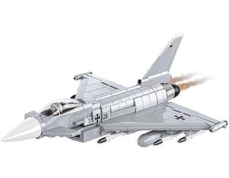 DIV Cobi Armed Forces Eurofighter