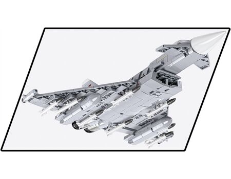 DIV Cobi Armed Forces Eurofighter