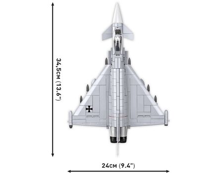 DIV Cobi Armed Forces Eurofighter