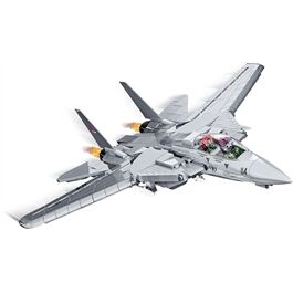 SOFTWAREPY Top Gun F-14A Tomcat Cobi SOFTWAREPY Top Gun F-14A Tomcat Cobi