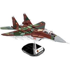 DIV Cobi Armed Forces MIG29 DIV Cobi Armed Forces MIG29
