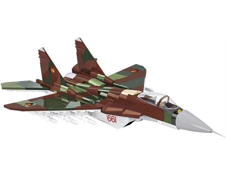 DIV Cobi Armed Forces MIG29