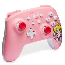 Nintendo Switch Controller Wireless Princess Peach rosa Nintendo Switch Controller Wireless Princess Peach rosa