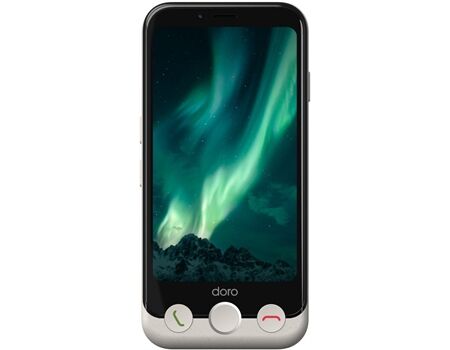 Doro Aurora A10 bone