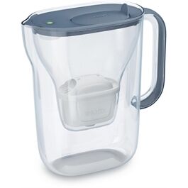 Brita Style Essential steinblau Brita Style Essential steinblau