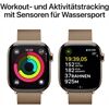 Apple Watch Series 10 EUR (42mm) GPS+4G MA gold/gold