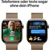 Apple Watch Series 10 EUR (42mm) GPS+4G MA gold/gold