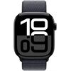Apple Watch Series 10 EUR (46mm) GPS SL diamantschwarz/t