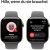Apple Watch Series 10 EUR (46mm) GPS+4G M/L natur/steing