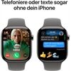 Apple Watch Series 10 EUR (46mm) GPS+4G M/L natur/steing