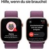 Apple Watch Series 10 EUR (46mm) GPS+4G SL roségold/pfla