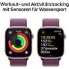 Apple Watch Series 10 EUR (46mm) GPS+4G SL roségold/pfla