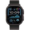 Apple Watch Ultra 2 EUR (49mm) GPS+4G MA (L) schwarz