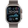 Apple Watch Ultra 2 EUR (49mm) GPS+4G MA (M) natur