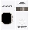 Apple Watch Ultra 2 EUR (49mm) GPS+4G MA (M) natur