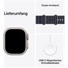 Apple Watch Ultra 2 EUR (49mm) GPS+4G OA natur/marine
