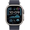 Apple Watch Ultra 2 EUR (49mm) GPS+4G OA natur/marine