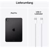 Apple iPad Pro 11" M4 256GB SpaceSchwarz Wifi
