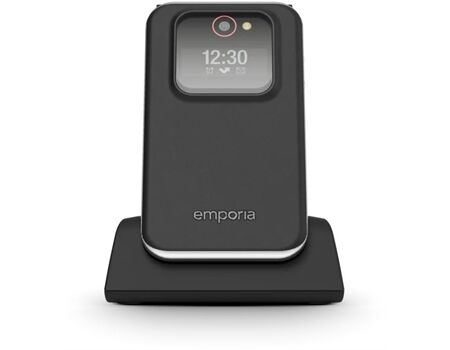 Emporia Joy schwarz