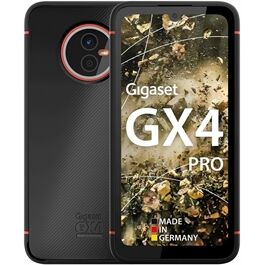 Gigaset GX4 Pro EUR schwarz