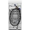 AEG LTR6E650EU / Toplader / 6Kg./ EEK:A