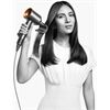 Dyson HD07 Supersonic Nickel/kupfer