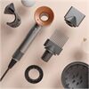 Dyson HD07 Supersonic Nickel/kupfer