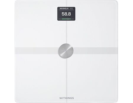 WITHINGS B-Ware Body Smart White