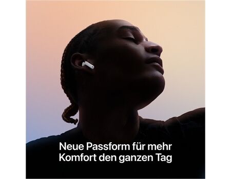 Apple AirPods 4
