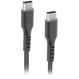 SBS USB 2.0 Type-C Kabel (1,5m) sz. TECABLETCC20K SBS USB 2.0 Type-C Kabel (1,5m) sz. TECABLETCC20K