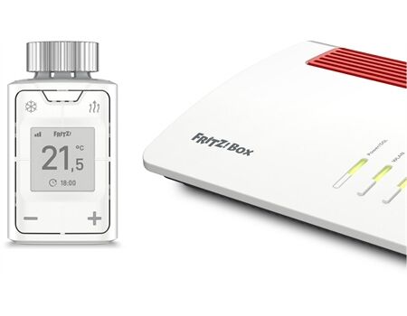 AVM FRITZ!DECT 302