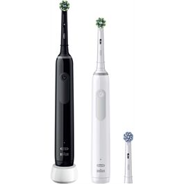 Oral-B B-Ware Pro 3 3900 + 2. Handstück Oral-B B-Ware Pro 3 3900 + 2. Handstück