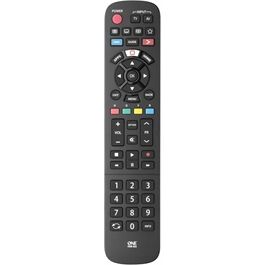 One for All URC 4914 Ersatzfernbedienung Panasonic One for All URC 4914 Ersatzfernbedienung Panasonic